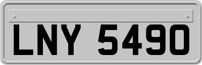 LNY5490