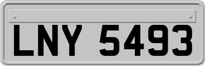 LNY5493