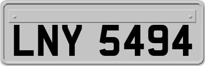 LNY5494