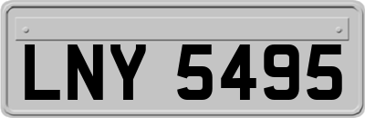 LNY5495