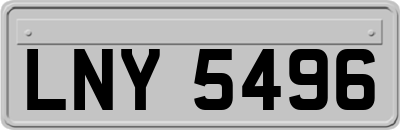 LNY5496
