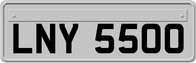 LNY5500