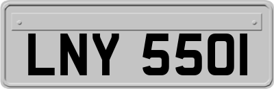 LNY5501