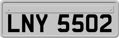LNY5502