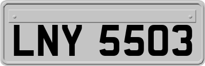 LNY5503
