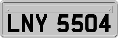 LNY5504