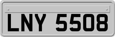 LNY5508