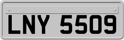 LNY5509