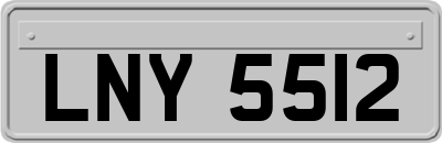 LNY5512