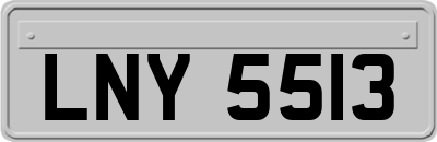 LNY5513