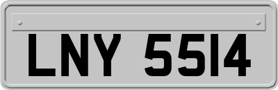 LNY5514