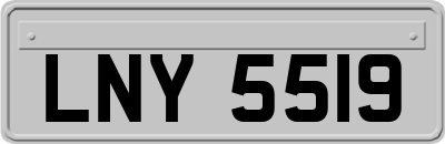 LNY5519