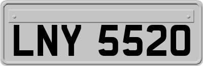 LNY5520