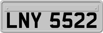 LNY5522