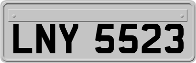 LNY5523