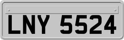 LNY5524