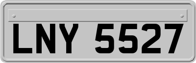 LNY5527