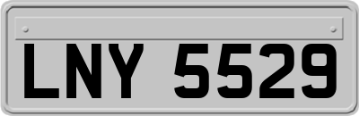 LNY5529