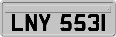 LNY5531