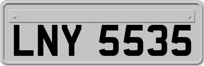 LNY5535