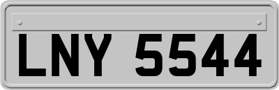 LNY5544