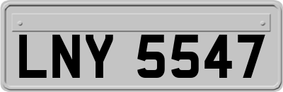 LNY5547