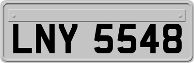 LNY5548