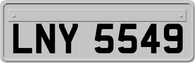 LNY5549