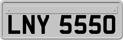 LNY5550