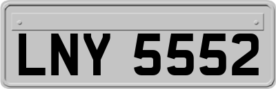 LNY5552