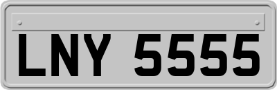 LNY5555