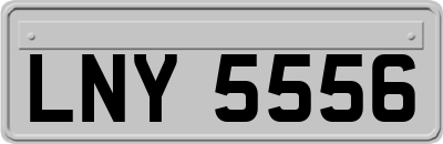 LNY5556