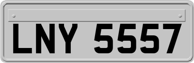 LNY5557