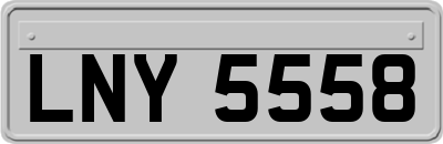 LNY5558