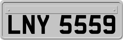 LNY5559