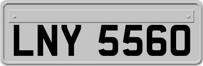 LNY5560