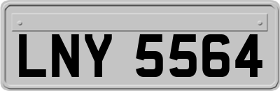 LNY5564
