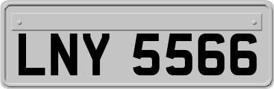 LNY5566