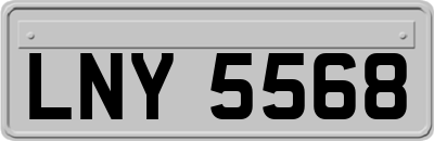 LNY5568