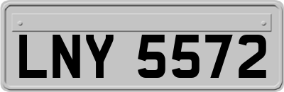 LNY5572