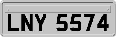 LNY5574