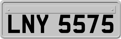 LNY5575