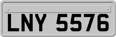 LNY5576