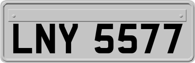 LNY5577