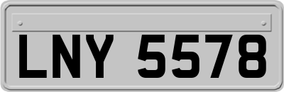 LNY5578