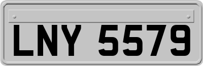 LNY5579