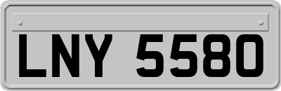 LNY5580