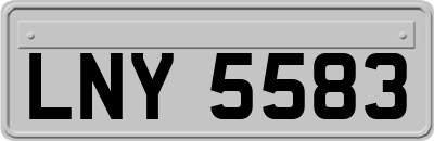 LNY5583