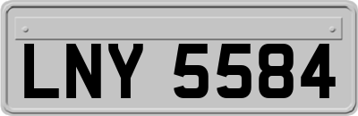 LNY5584