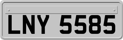 LNY5585